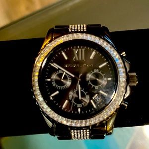 Michael Kors Everest Watch - NEVER WORN